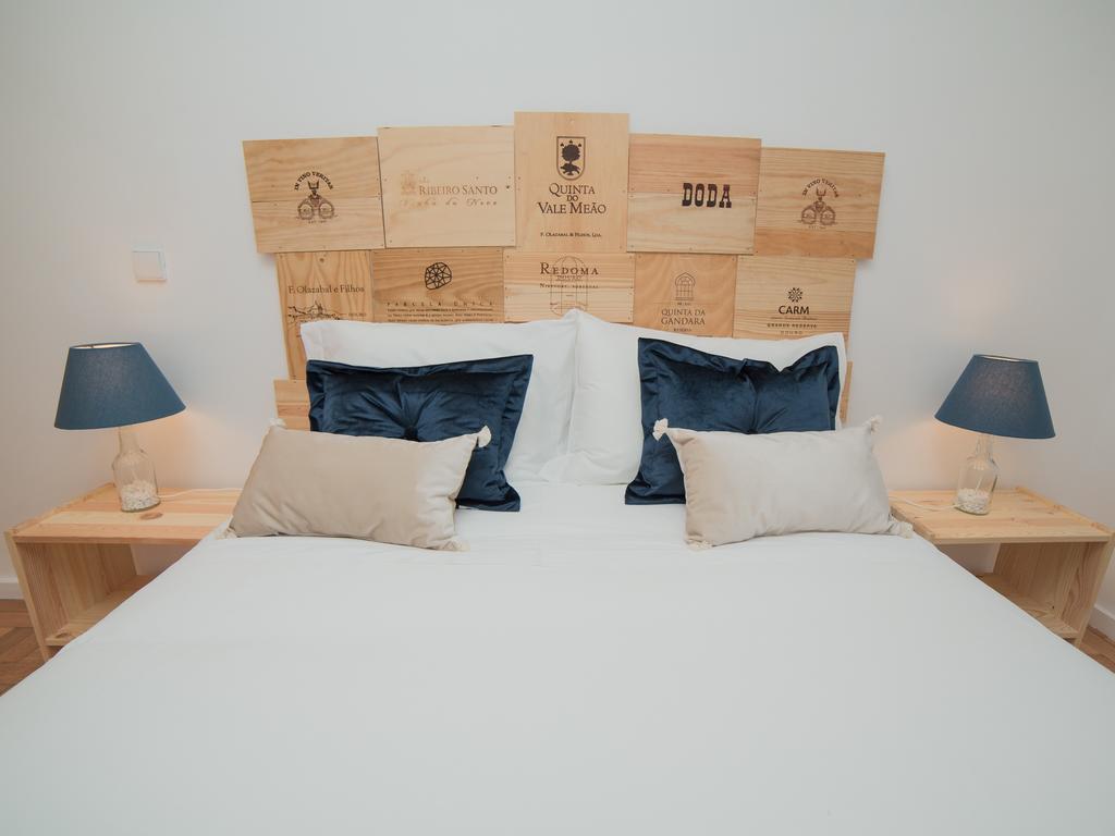 Oporto Guest Wine Experience Flat 아파트 외부 사진